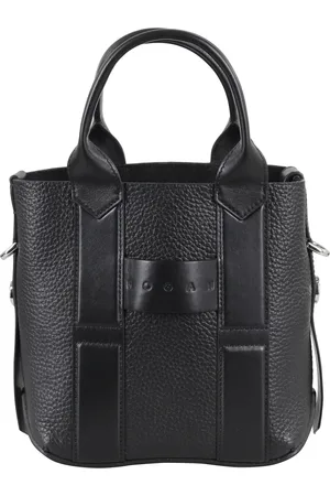 Hogan Damen, Taschen, Schwarzk, ONE SIZEGröße: