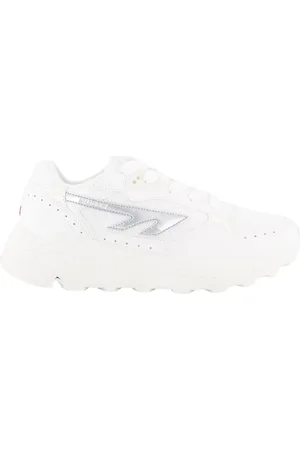 Hi-Tec Damen, Schuhe, Weiß, 40 EUGröße: