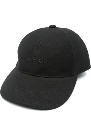 A.P.C. Herren, Accessories, Schwarzk, ONE SIZEGröße: