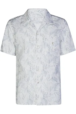 ELEVENTY Herren, Shirts, Mehrfarbig, SGröße:
