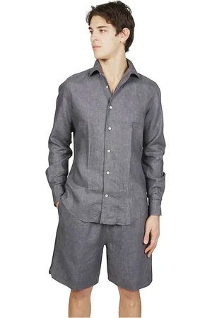 ELEVENTY Herren, Shirts, Schwarzk, XLGröße:
