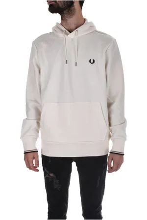 Fred Perry Herren, Sweatshirts & Hoodies, , XLGröße:
