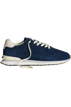 HOFF Herren, Schuhe, Blau, 45 EUGröße: