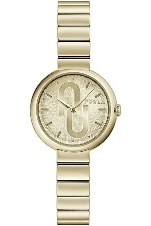 Furla Damen, Accessories, Gelb, ONE SIZEGröße: