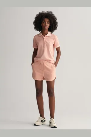 GANT Damen, Oberteile, Rosa, XLGröße: