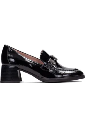 Hispanitas Damen, Schuhe, Schwarzk, 40 EUGröße: