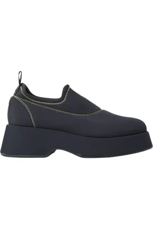 Ganni Damen, Schuhe, Schwarzk, 40 EUGröße: