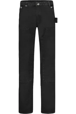 FLÂNEUR Flâneur, Herren, Jeans, Schwarzk, W36Größe: