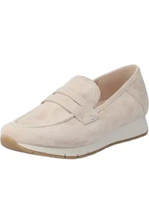 Gabor Damen, Schuhe, Braun, 39 1/2 EUGröße: