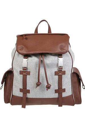 ELEVENTY Damen, Taschen, Grau, ONE SIZEGröße: