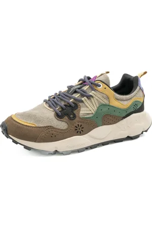 Flower Mountain Herren, Schuhe, Mehrfarbig, 44 EUGröße: