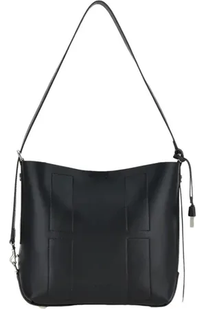 Hogan Damen, Taschen, Schwarzk, ONE SIZEGröße: