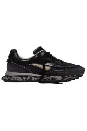 Hidnander Herren, Schuhe, Schwarzk, 41 EUGröße: