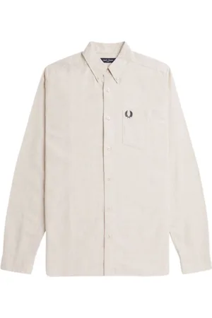 Fred Perry Herren, Shirts, , MGröße: