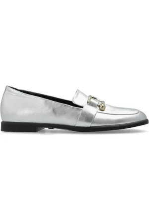 Furla Damen, Schuhe, Grau, 41 EUGröße: