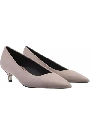 Furla Damen, Schuhe, Braun, 37 EUGröße: