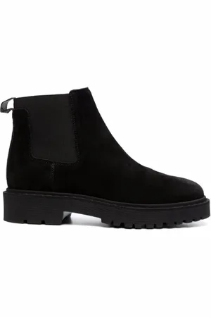 Hogan Damen, Schuhe, Schwarzk, 36 EUGröße: