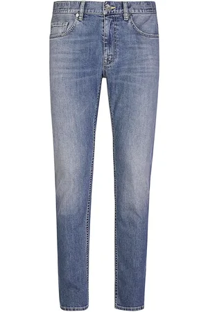 ELEVENTY Herren, Jeans, Blau, W31Größe:
