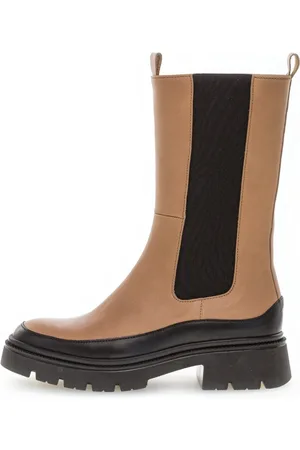 Gabor Damen, Schuhe, Braun, 43 EUGröße:
