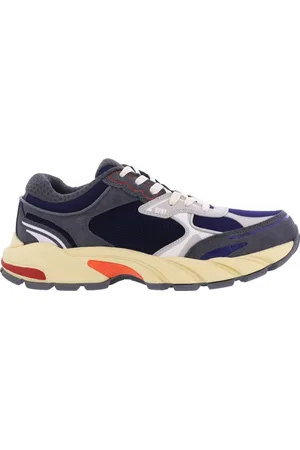 Heron Preston Herren, Schuhe, Blau, 42 EUGröße: