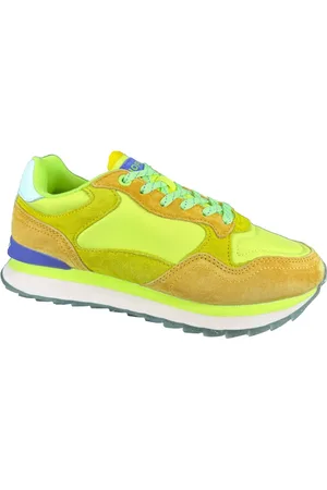 HOFF Damen, Schuhe, Mehrfarbig, 37 EUGröße: