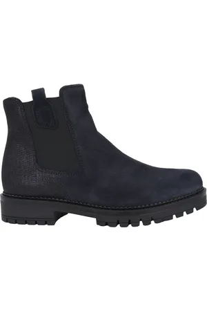 Gabor Damen, Schuhe, Blau, 35 1/2 EUGröße:
