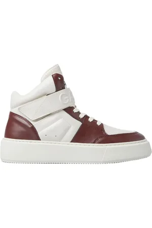 Ganni Damen, Schuhe, Braun, 36 EUGröße: