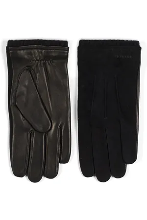 Howard London Herren, Accessories, Schwarzk, MGröße: