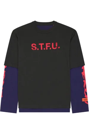 Heron Preston Herren, Sweatshirts & Hoodies, Schwarzk, XLGröße: