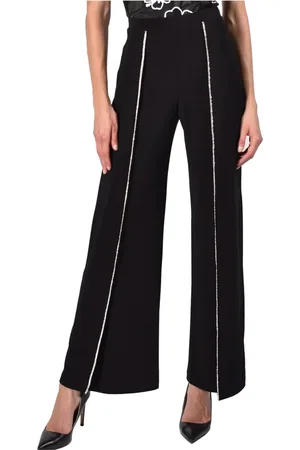 Frank Lyman Damen, Hosen, Schwarzk, 3XLGröße: