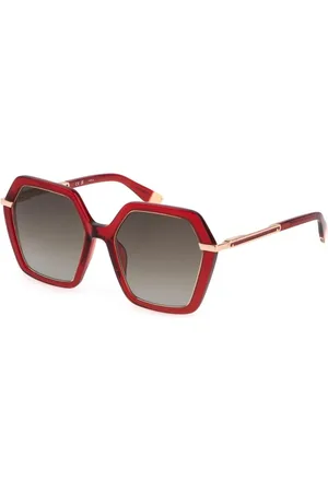 Furla Damen, Accessories, Rot, ONE SIZEGröße: