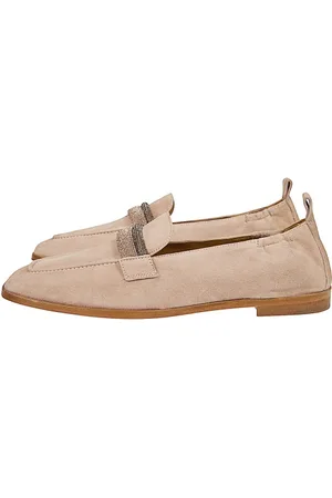 ELEVENTY Damen, Schuhe, Rosa, 39 EUGröße: