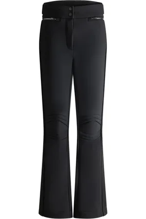 Fusalp Damen, Hosen, Schwarzk, LGröße: