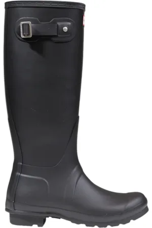 Hunter Damen, Schuhe, Schwarzk, 36 EUGröße: