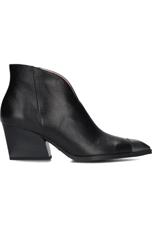 Hispanitas Damen, Schuhe, Schwarzk, 42 EUGröße: