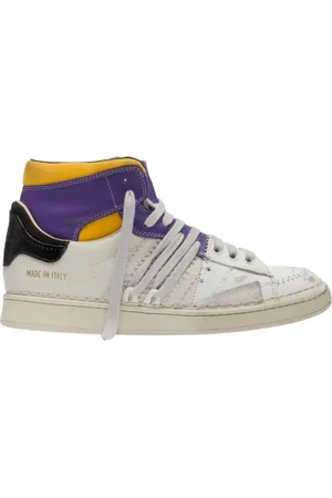 Hidnander Herren, Schuhe, Weiß, 42 EUGröße: