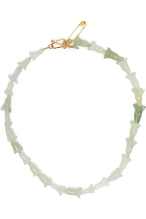 FORTE FORTE Damen, Accessories, Grün, ONE SIZEGröße: