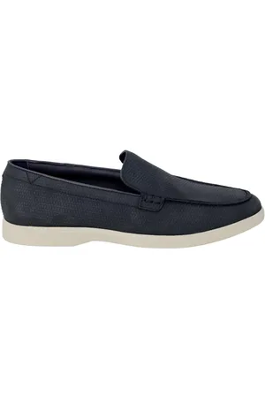 Clarks Herren, Schuhe, Blau, 40 EUGröße: