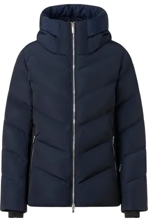 Fusalp Damen, Jacken, Blau, 2XSGröße: