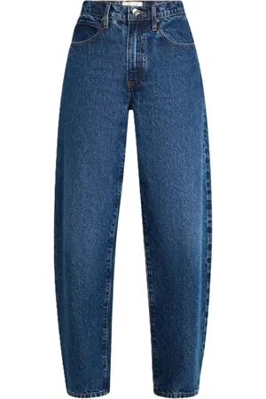 Frame Damen, Jeans, Blau, W28Größe: