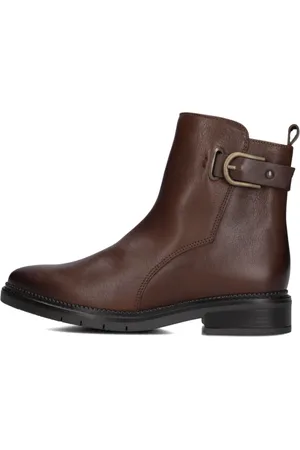 Gabor Damen, Schuhe, Braun, 38 EUGröße: