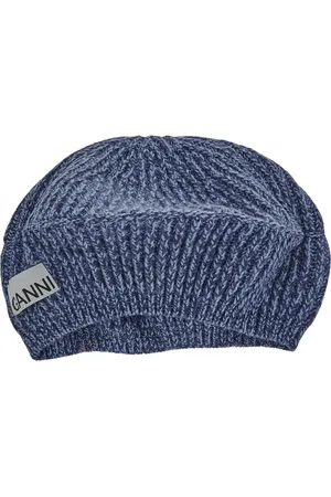 Ganni Damen, Accessories, Blau, ONE SIZEGröße: