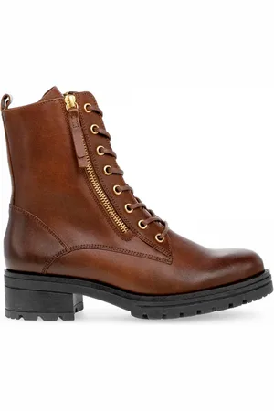 Gabor Damen, Schuhe, Braun, 39 EUGröße:
