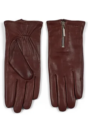 Howard London Herren, Accessories, Braun, 8 INGröße: