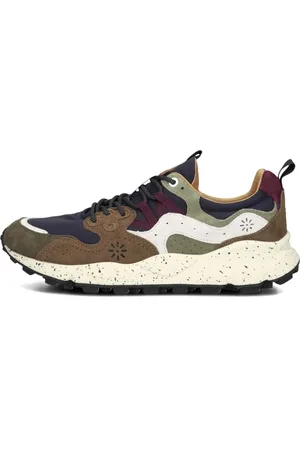 Flower Mountain Herren, Schuhe, Mehrfarbig, 43 EUGröße: