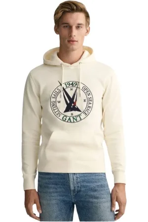 GANT Herren, Sweatshirts & Hoodies, , XLGröße: