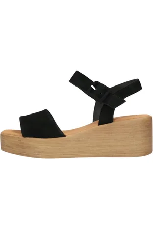 Gabor Damen, Schuhe, Schwarzk, 39 EUGröße: