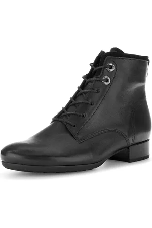 Gabor Damen, Schuhe, Schwarzk, 38 EUGröße: