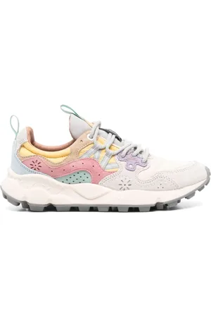 Flower Mountain Damen, Schuhe, Mehrfarbig, 37 EUGröße: