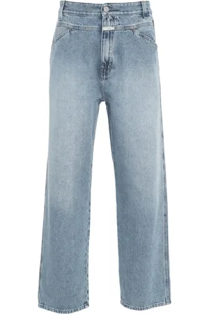 Closed Herren, Jeans, Blau, W33Größe: